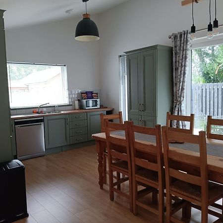 Rose Cottage Килларни Экстерьер фото