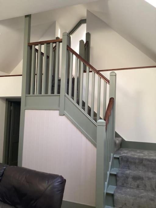 Rose Cottage Килларни Экстерьер фото