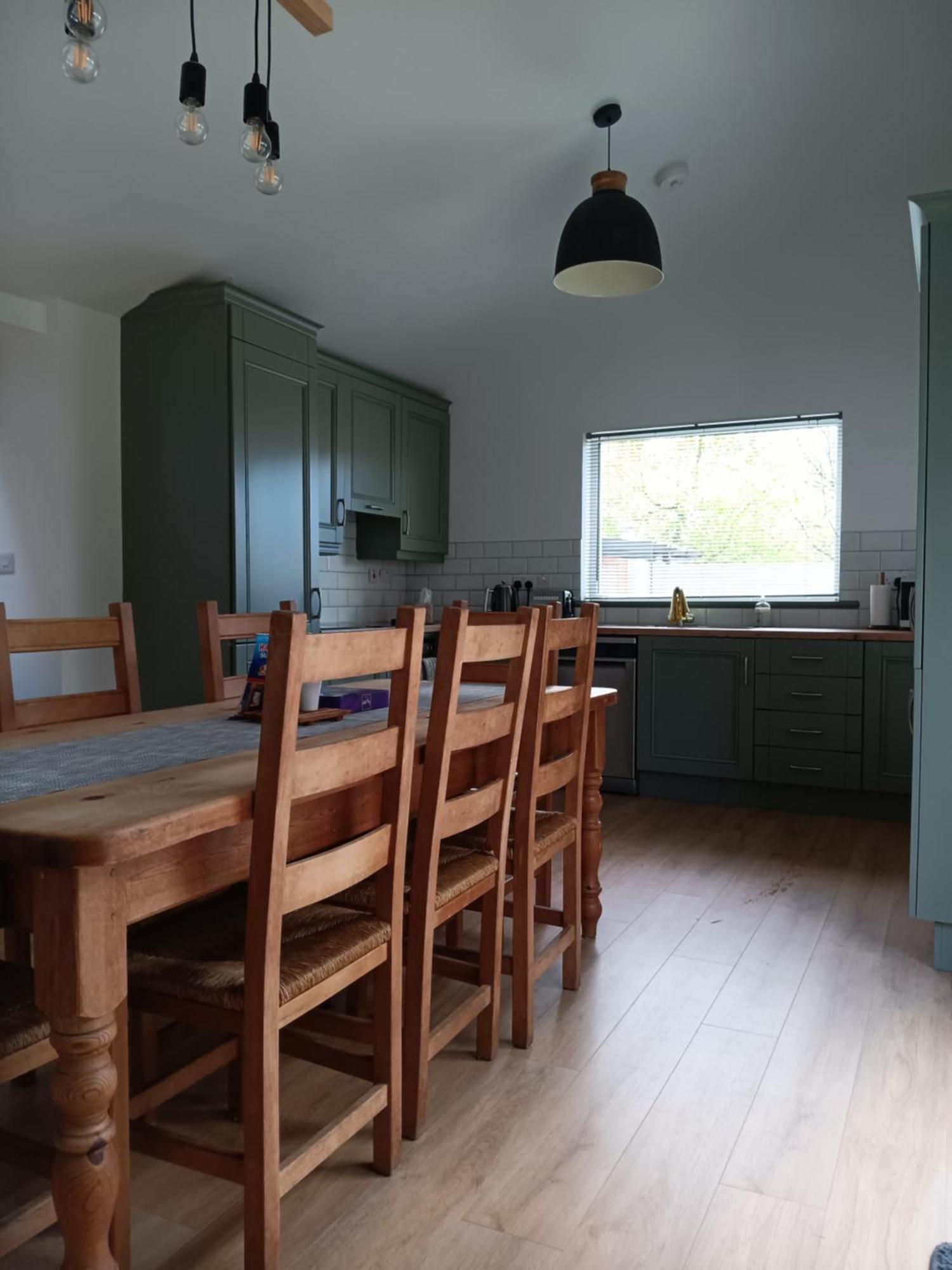 Rose Cottage Килларни Экстерьер фото