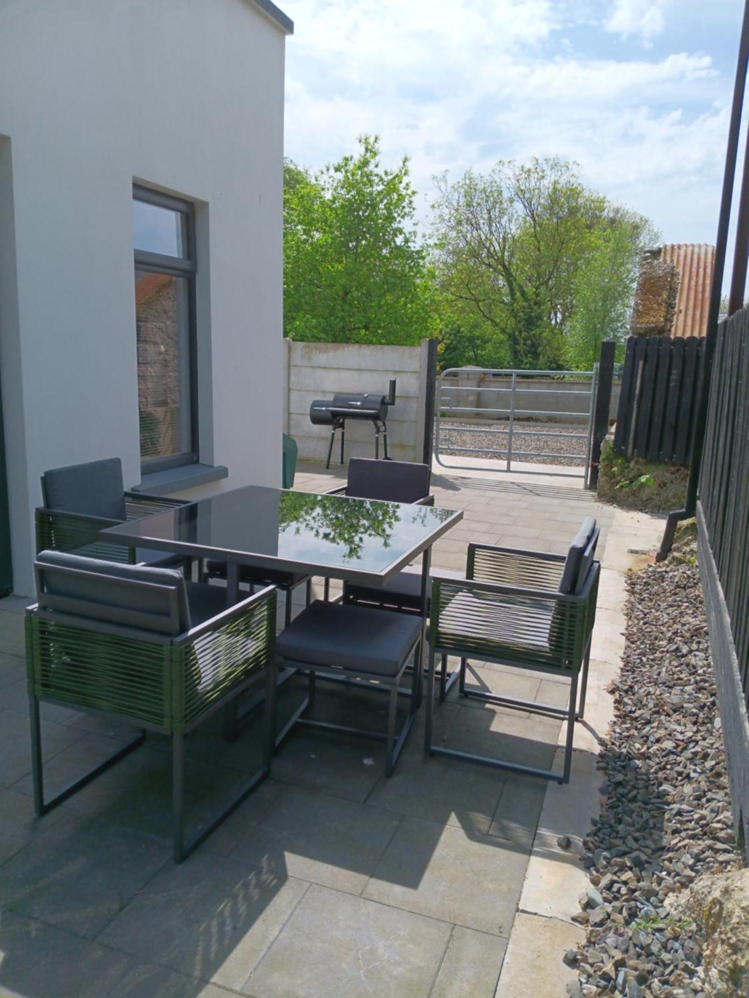 Rose Cottage Килларни Экстерьер фото