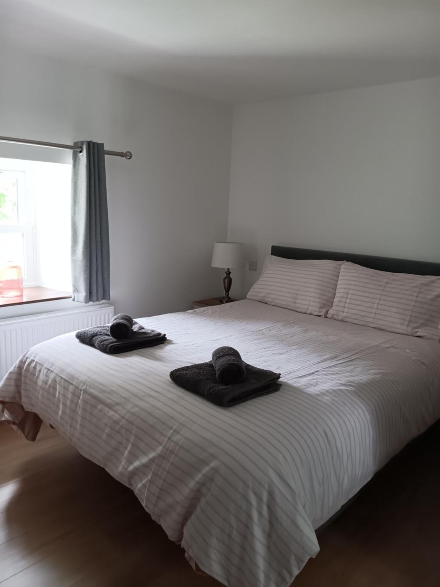 Rose Cottage Килларни Экстерьер фото