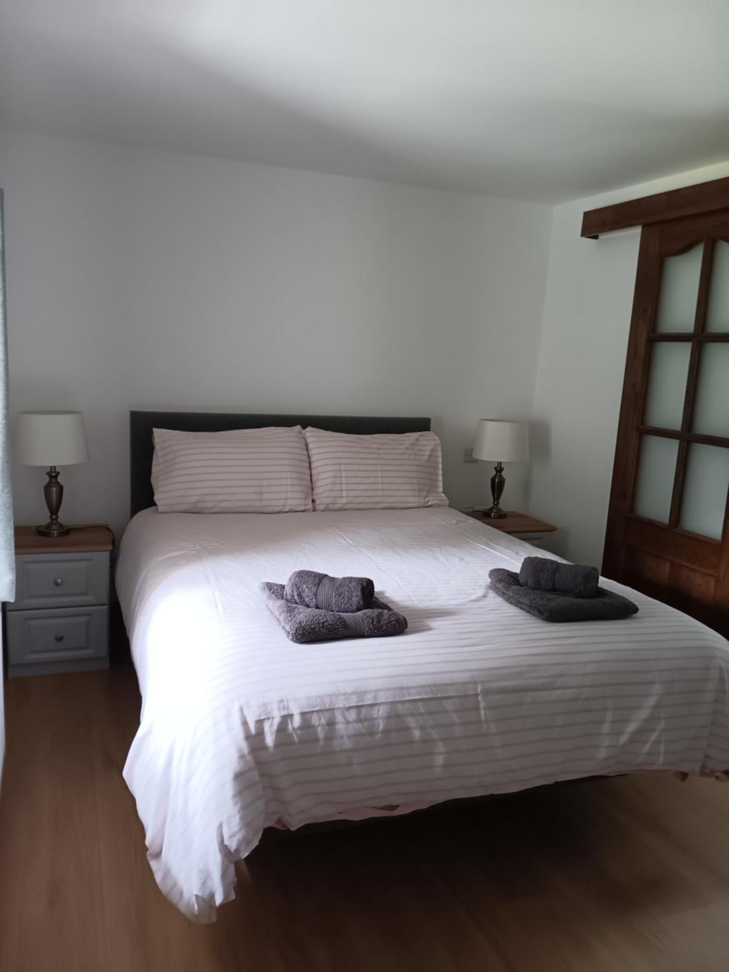 Rose Cottage Килларни Экстерьер фото