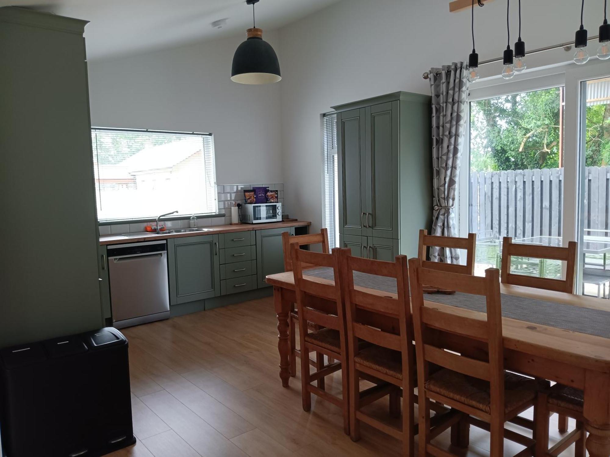 Rose Cottage Килларни Экстерьер фото